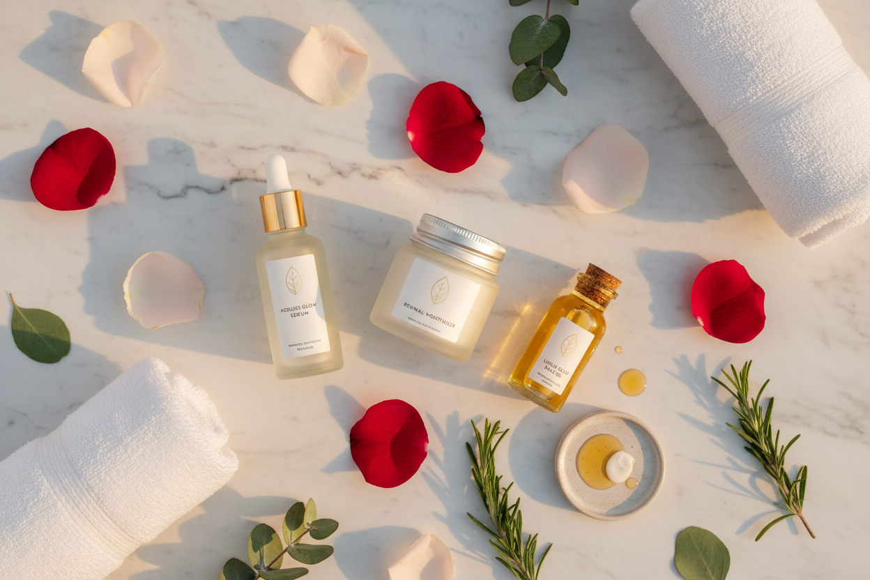 BEAUTY SKIN CARE
