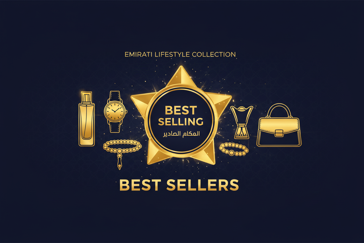 BEST SELLING
