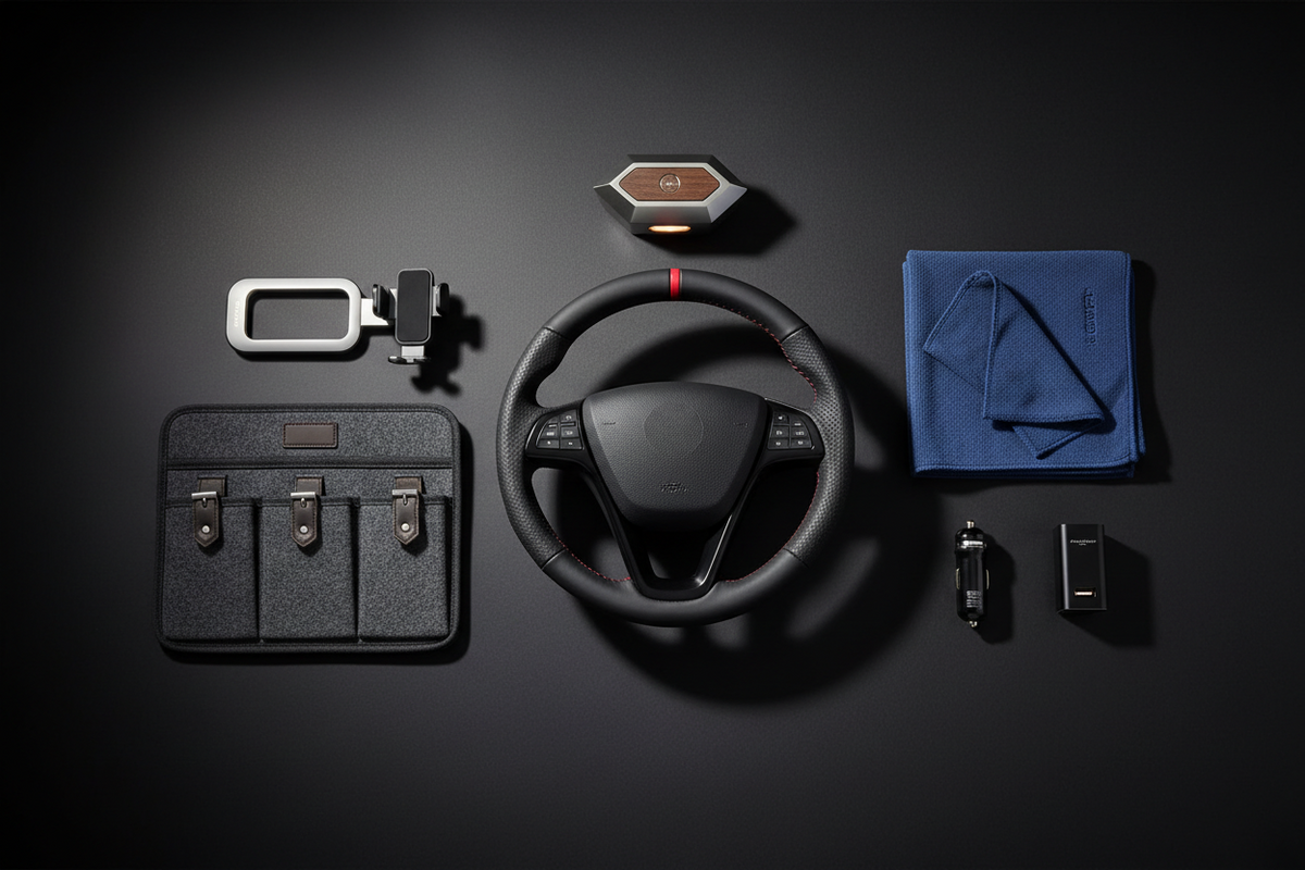 Car Accessories