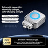 Auto Eject Charging Separator
