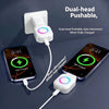 Auto Eject Charging Separator